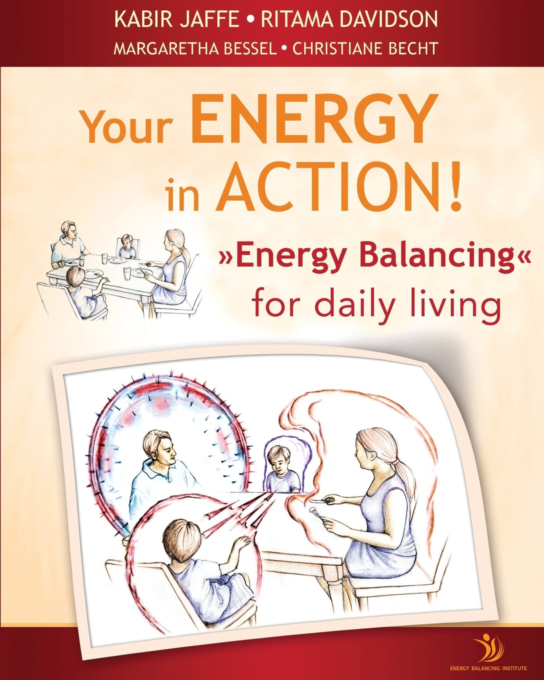 Your Energy In Action book cover
